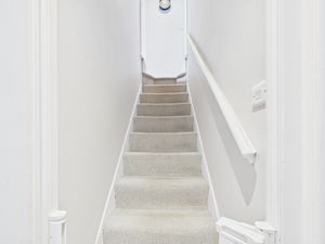 Hallway- click for photo gallery